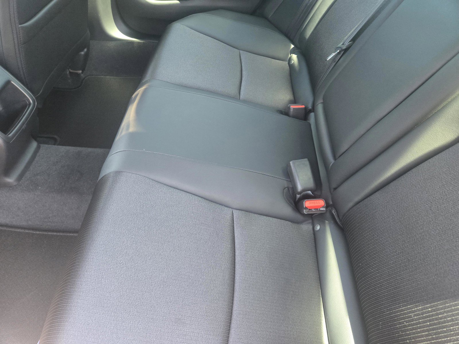 Used 2020 Honda Accord Sport image 5