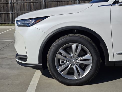 New 2026 Acura MDX SH-AWD image 6