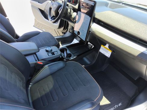 Certified 2023 Ford Mustang Mach-E GT AWD/4WD image 26