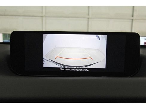 Certified 2025 MAZDA CX-50 AWD 2.5 S w/ Preferred Package image 23