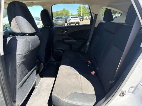 Used 2016 Honda CR-V EX image 17