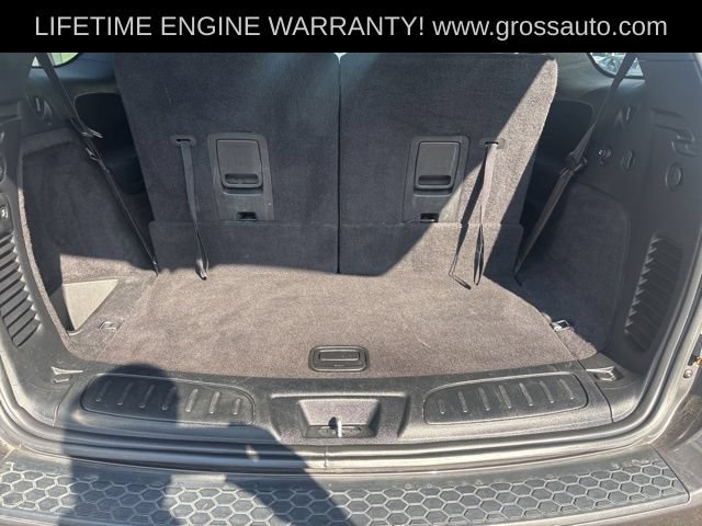 Used 2025 Dodge Durango GT AWD/4WD image 24
