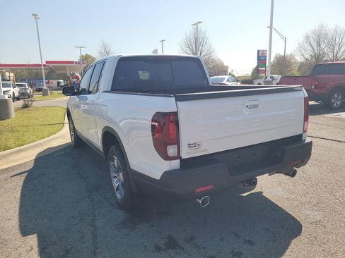 New 2026 Honda Ridgeline RTL image 5
