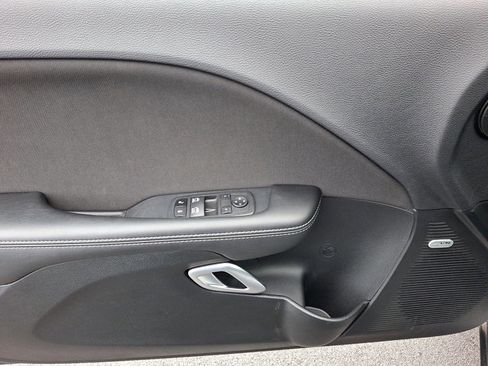 Used 2023 Dodge Challenger R/T w/ Cold Weather Group image 11