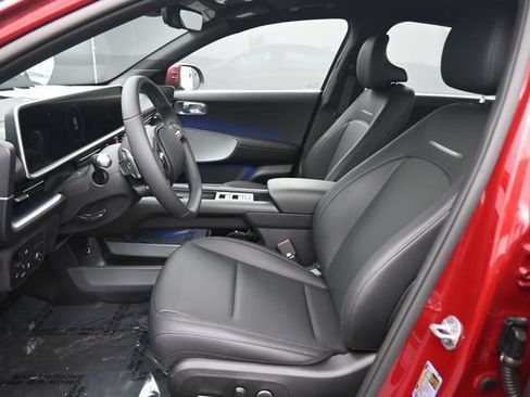 New 2025 Hyundai Ioniq 6 SEL AWD/4WD image 11