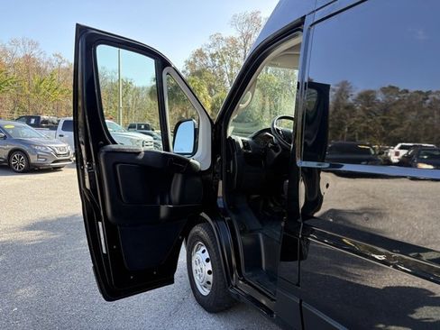 Used 2021 RAM ProMaster 1500 w/ Interior LED Lighting Group image 11