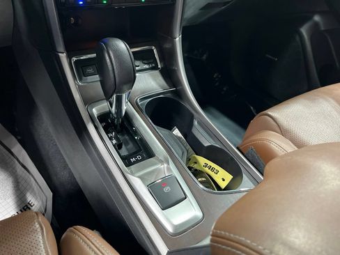 Used 2020 Subaru Ascent Touring w/ Popular Package #2A AWD/4WD image 30
