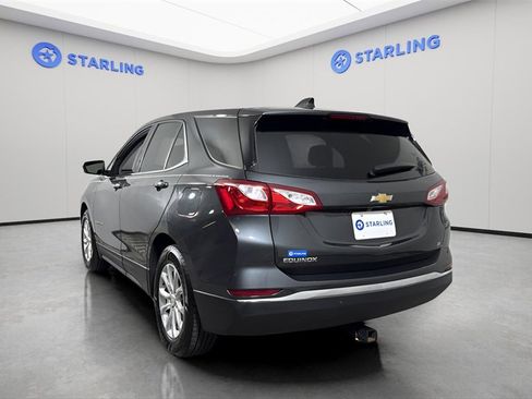 Used 2020 Chevrolet Equinox LT image 6