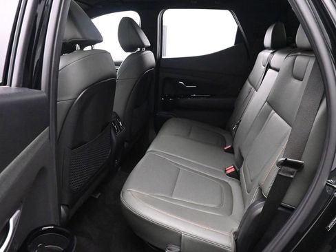 Used 2023 Hyundai Santa Cruz Limited AWD/4WD image 18