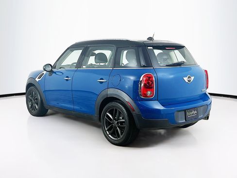 Used 2011 MINI Cooper Countryman FWD image 5