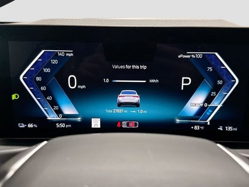 Certified 2023 BMW i4 eDrive35 w/ Premium Package image 33