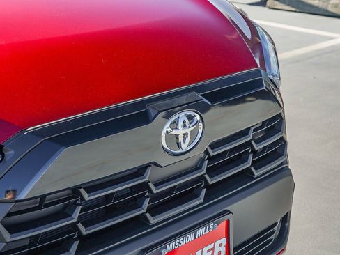 New 2026 Toyota Corolla Cross LE FWD image 10