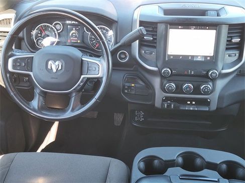 Used 2023 RAM 3500 Big Horn w/ Level 1 Equipment Group image 27