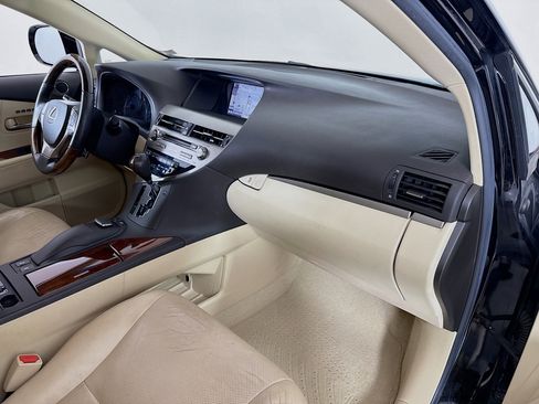 Used 2015 Lexus RX 350 AWD image 27