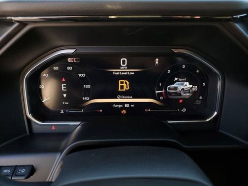 New 2026 GMC Sierra 1500 AT4 w/ AT4 Premium Package image 32