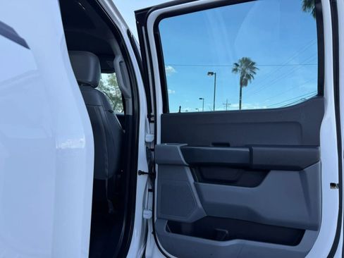 Used 2021 Ford F150 XL w/ Equipment Group 101A High AWD/4WD image 33
