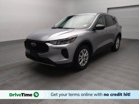 Used 2024 Ford Escape Active FWD image 1