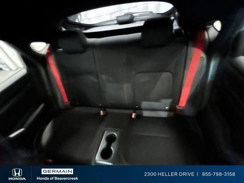 Used 2024 Honda Civic Type R image 29