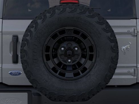 New 2026 Ford Bronco Outer Banks w/ Sasquatch Package AWD/4WD image 24
