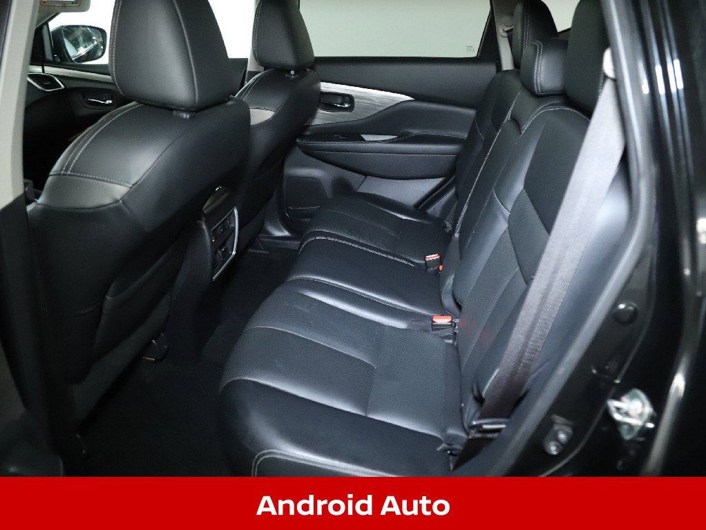Used 2017 Nissan Murano Platinum w/ Platinum Technology Package AWD/4WD image 15