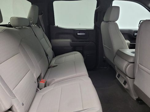 Used 2020 Chevrolet Silverado 1500 LT w/ Bed Protection Package image 19