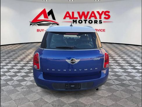 Used 2015 MINI Cooper Countryman FWD image 3
