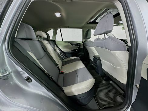 Used 2023 Toyota RAV4 XLE w/ Convenience Package AWD/4WD image 28