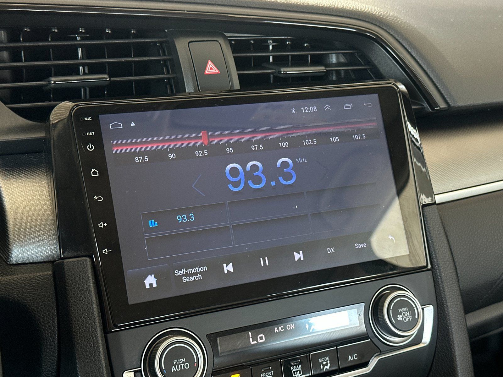 Used 2017 Honda Civic LX image 15