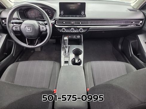 Used 2023 Honda Civic EX image 13