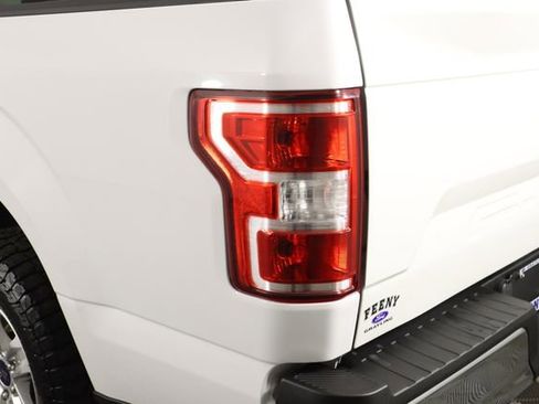 Used 2019 Ford F150 XL w/ XL Power Equipment Group image 21