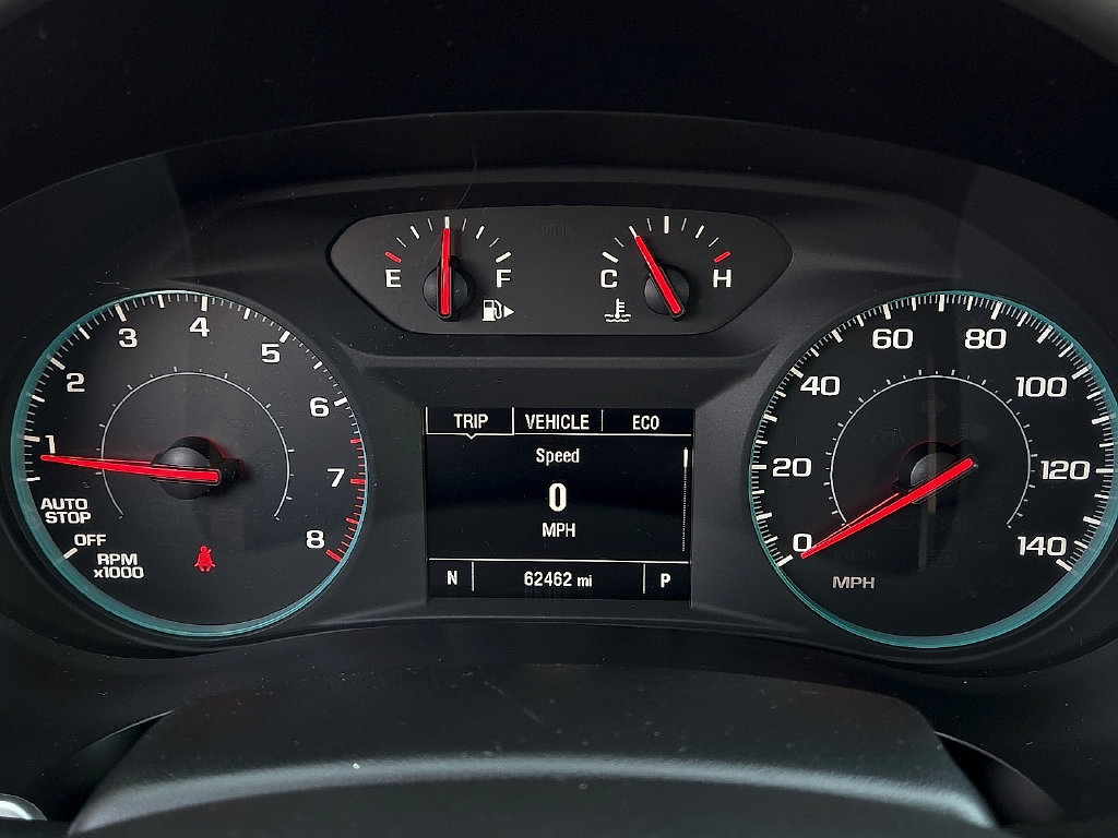 Used 2024 Chevrolet Malibu LT FWD image 18