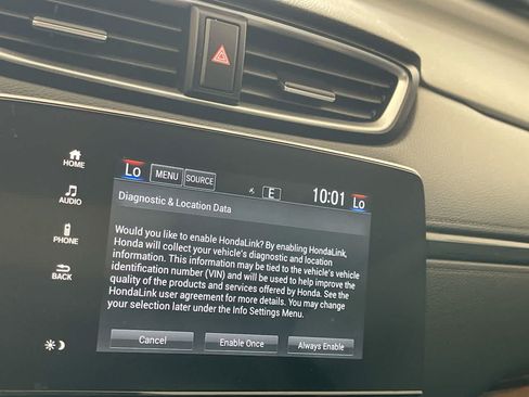 Used 2018 Honda CR-V EX-L image 18