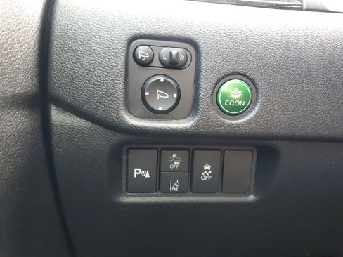 Certified 2021 Honda Pilot Black Edition image 31