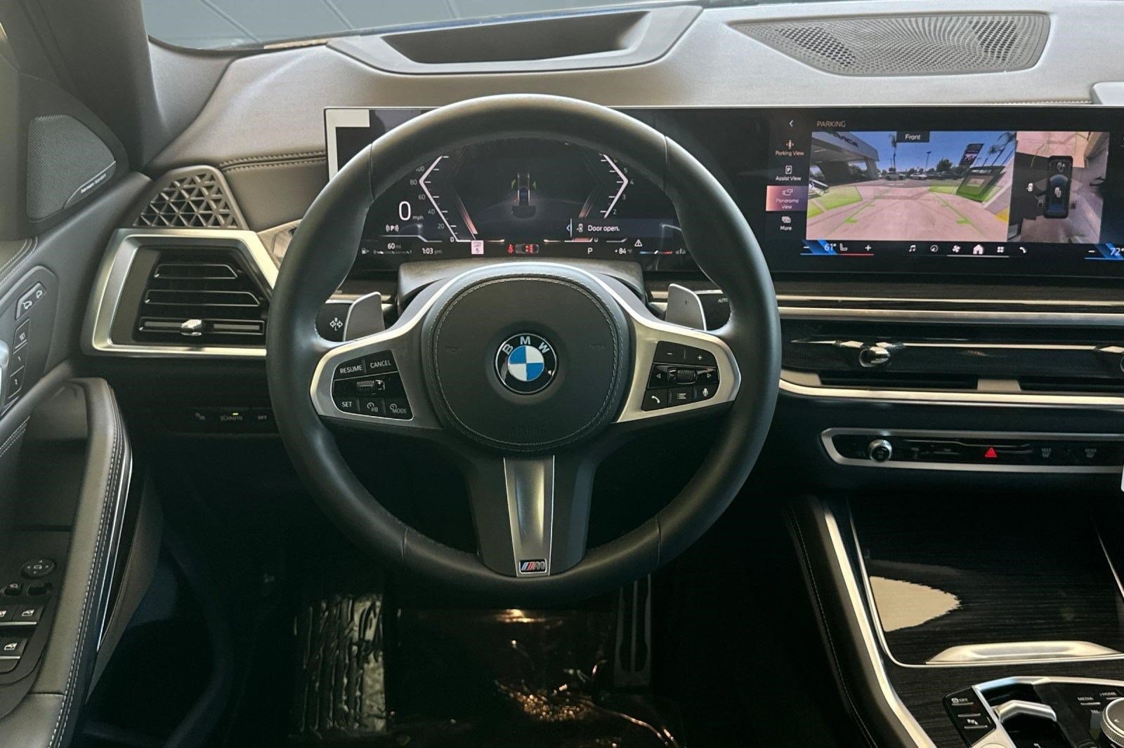 Used 2026 BMW X6 xDrive40i AWD/4WD image 32