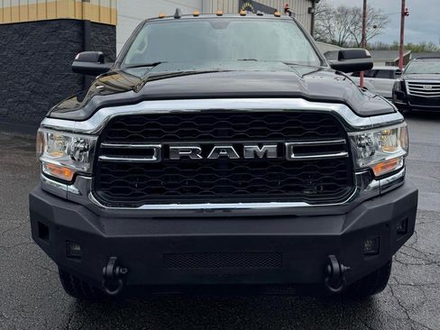 Used 2019 RAM 2500 Tradesman image 8