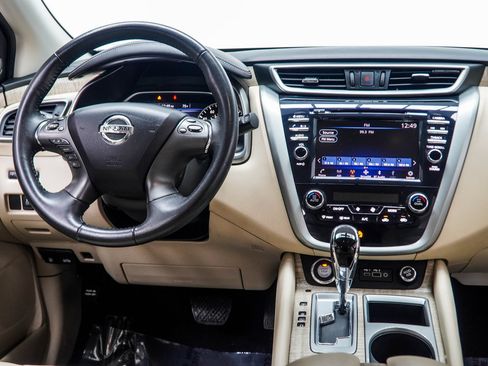 Used 2019 Nissan Murano SV w/ Cargo Package FWD image 19