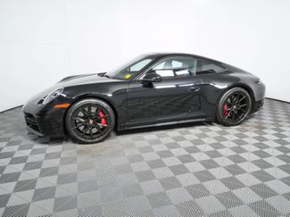 Certified 2025 Porsche 911 Carrera S RWD video 2