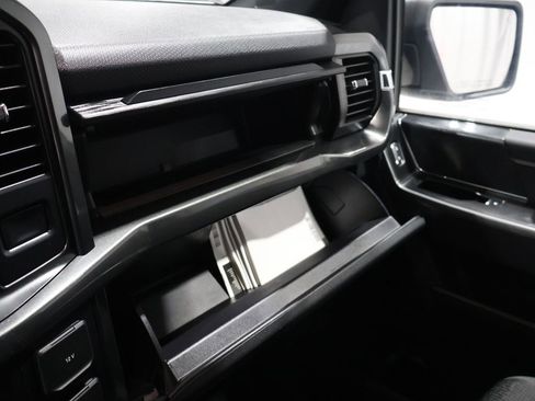 Used 2023 Ford F150 XLT w/ Equipment Group 302A High image 35