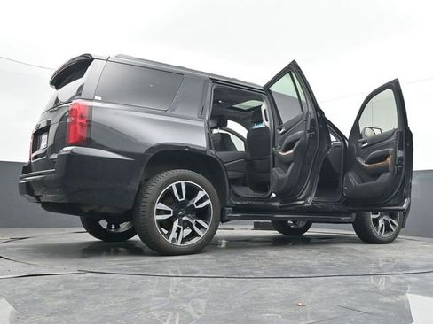 Used 2019 Chevrolet Tahoe Premier image 79