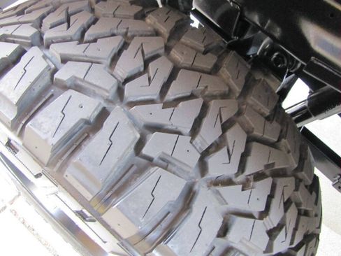 Used 2022 RAM 2500 Tradesman AWD/4WD image 27