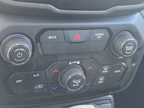 Used 2020 Jeep Renegade Altitude image 21