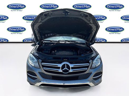 Used 2018 Mercedes-Benz GLE 350 w/ Premium 1 Package image 38