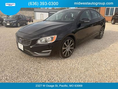 Used 2015 Volvo S60 T5