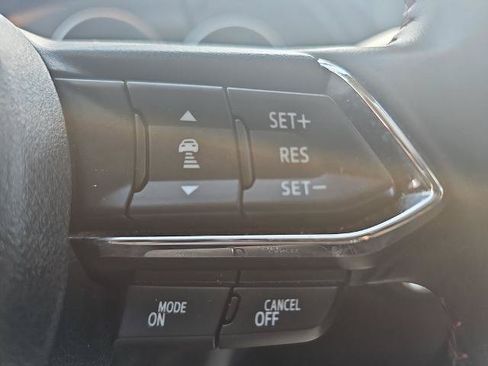 Used 2024 MAZDA CX-5 Carbon Edition AWD/4WD image 18
