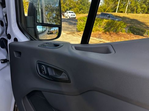 New 2025 Ford Transit 350 148 High Roof image 29