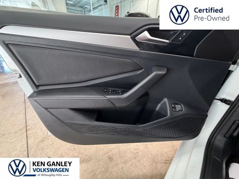Used 2024 Volkswagen Jetta S FWD image 15