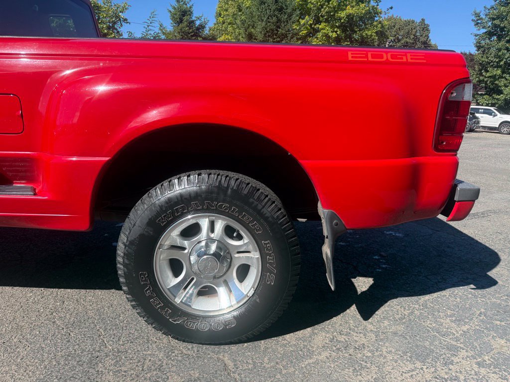 Used 2004 Ford Ranger Edge RWD image 8