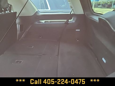 Used 2020 Ford Expedition Platinum AWD/4WD image 22