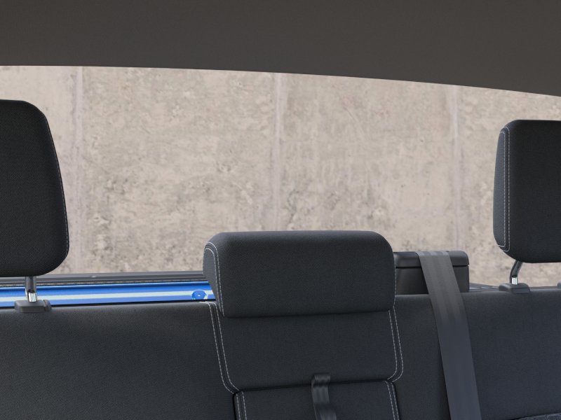 New 2026 Ford Ranger XL AWD/4WD image 25