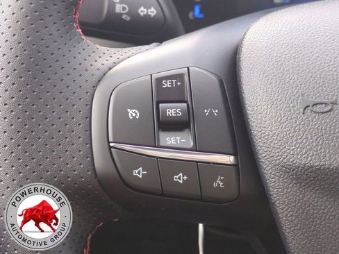 New 2026 Ford Escape ST-Line Select image 27